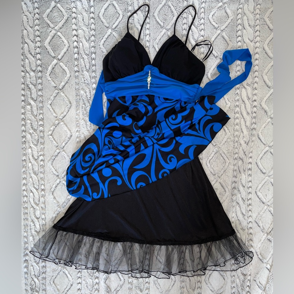 Oasis Prom/Grad/Cocktail Dress - Picture 9 of 9